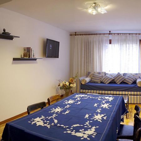 Benavites 5 centro-centro Apartment Avila Bagian luar foto