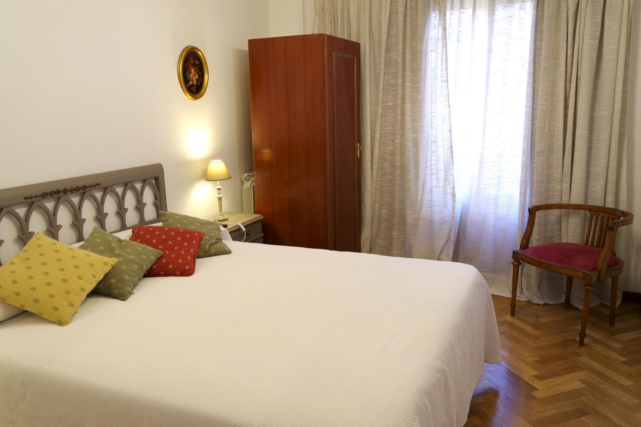 Benavites 5 centro-centro Apartment Avila Bagian luar foto